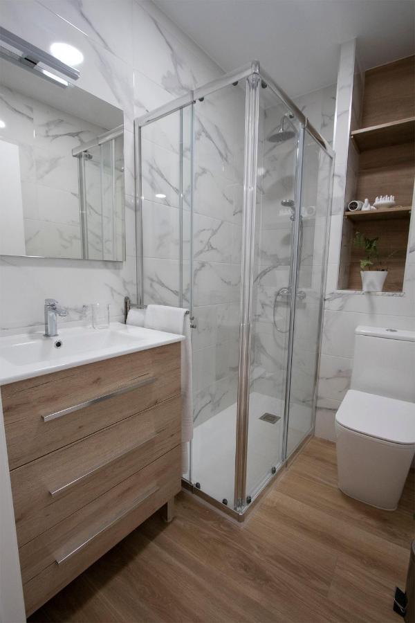Precioso Apartamento En Marin. Zewnętrze zdjęcie
