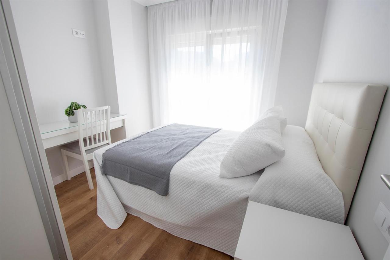 Precioso Apartamento En Marin. Zewnętrze zdjęcie