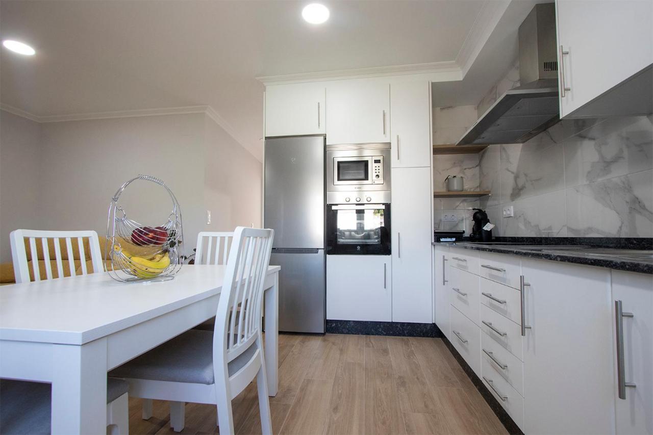 Precioso Apartamento En Marin. Zewnętrze zdjęcie