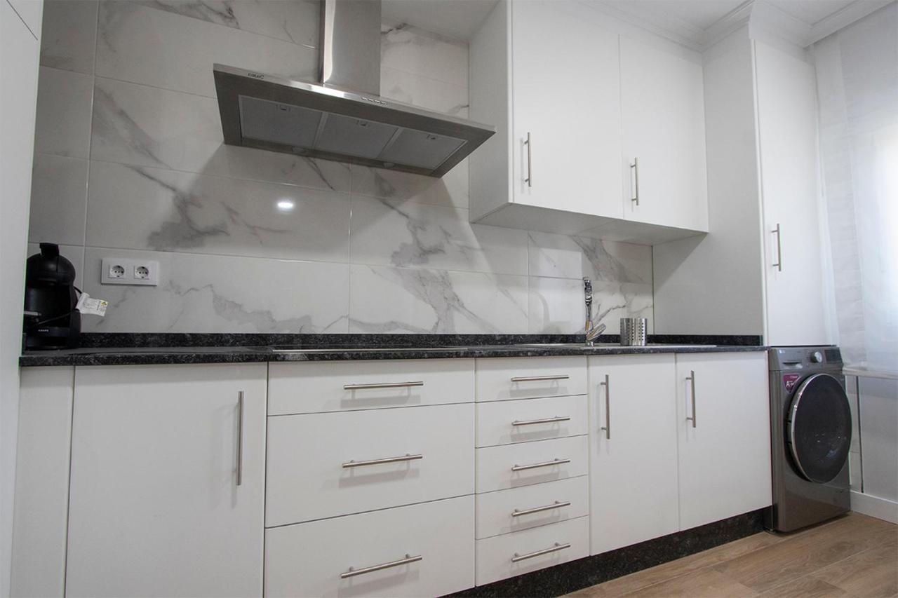 Precioso Apartamento En Marin. Zewnętrze zdjęcie
