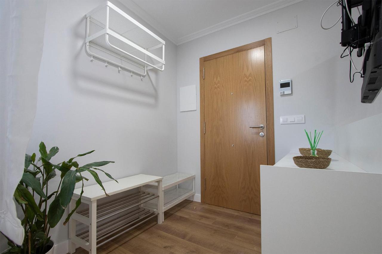Precioso Apartamento En Marin. Zewnętrze zdjęcie