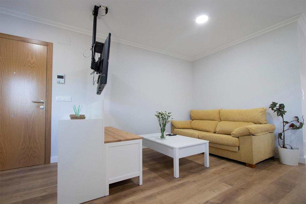 Precioso Apartamento En Marin. Zewnętrze zdjęcie