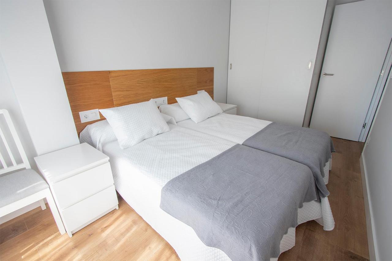Precioso Apartamento En Marin. Zewnętrze zdjęcie