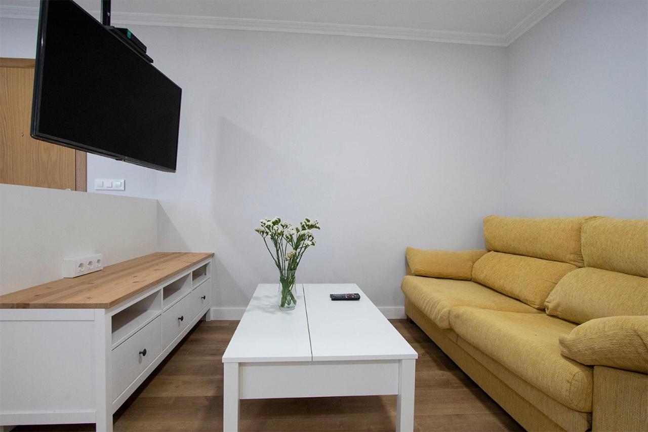 Precioso Apartamento En Marin. Zewnętrze zdjęcie