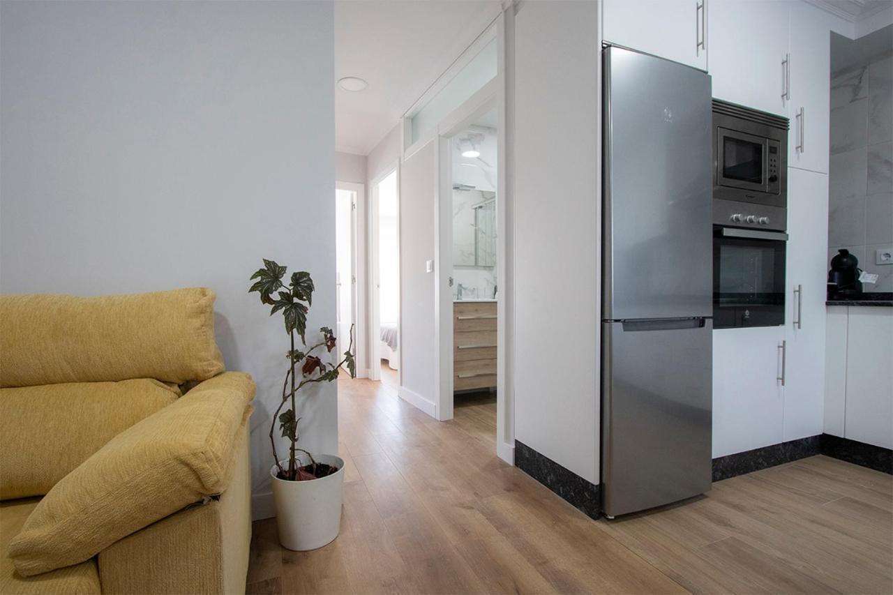 Precioso Apartamento En Marin. Zewnętrze zdjęcie